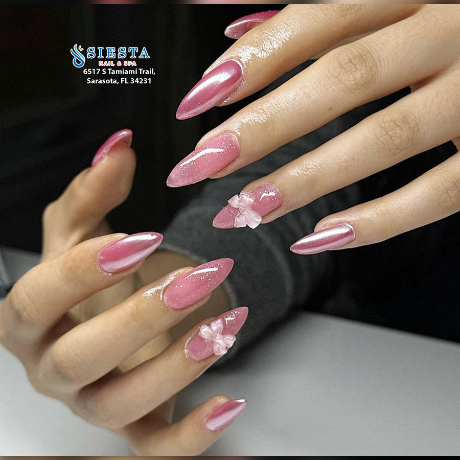 Nail Design